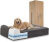 Orthopedic Dog Beds for Large Dogs,...