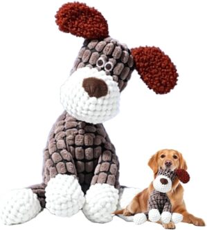 2026 New Dog Toys, Indestructible P...