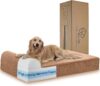 Orthopedic Dog Beds for Large Dogs,...