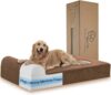 Orthopedic Dog Beds for Large Dogs,...