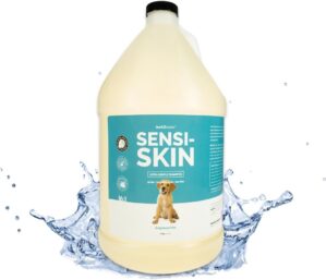Bark2Basics Sensi-Skin Hypoallergen...