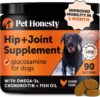 Pet Honesty Hip & Joint Health...