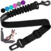COOYOO Dog Seat Belt, Durability Re...
