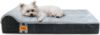 Laifug Orthopedic Memory Foam Dog B...
