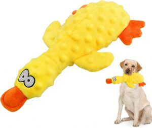 Dog Toys for Aggressive Chewers, 20...