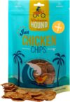 Chicken Chips – Single Ingredient...