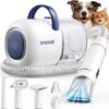 oneisall Dog Grooming Vacuum, 15000...