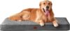 EHEYCIGA Orthopedic XL Dog Beds for...