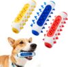 3 Pack Dog Chew Toys for Small and ...