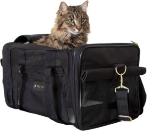 Sherpa Delta Airlines Travel Pet Ca...
