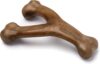 Benebone Wishbone Durable Dog Chew ...