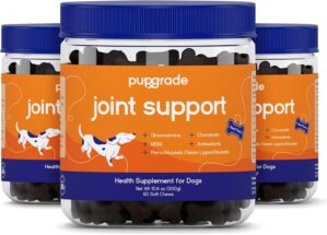 PupGrade Joint Support Supplement f...
