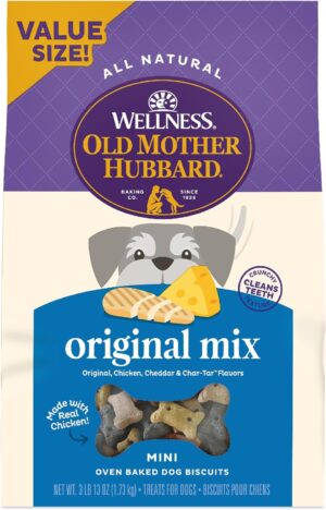 Old Mother Hubbard Wellness Origina...