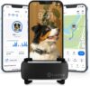 Tractive Smart Dog GPS Tracker | Li...
