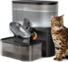 Wireless Cat Water Fountain No Filt...