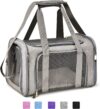 Henkelion Cat Carriers Dog Carrier ...