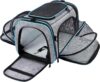 Airline Approved Pet Carrier, Large...