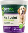 Petnc Hip & Joint Health Suppl...