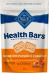 Blue Buffalo Health Bars Crunchy Do...