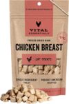 Vital Essentials Chicken Breast Cat...