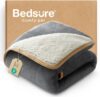 Bedsure Waterproof Dog Blankets for...