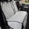 4Knines Bench Seat Covers for Truck...