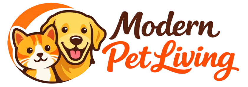 ModernPetLiving