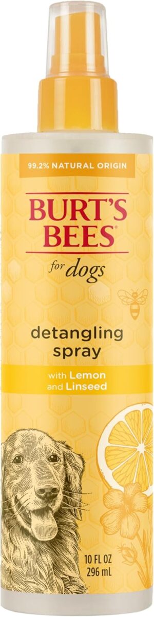 Burt’s Bees for Pets Dog Deta...