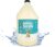 Bark2Basics Sensi-Skin Hypoallergenic Dog Shampoo, 1 Gallon, All Natural Ingredients, Sensitive Skin Pet Shampoo, Gentle, No Fragrance, Non-Irritating, For Dogs with Allergies and Dry, Itchy Skin