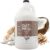 Bark2Basics Oatmeal Dog Shampoo, 1 Gallon – Natural Colloidal Oatmeal, Natural Ingredients, Calms Dry Itchy Irritated Skin, Moisturizes and Soothes the Skin and Coat, Professional Grade