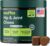 Wuffes Advanced Dog Hip and Joint Supplement with Glucosamine, Chondroitin, Omega 3, MSM, and Green Lipped Mussel, 30 Pork Flavored Chews for Large Dog Breeds