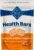 Blue Buffalo Health Bars Crunchy Dog Biscuits, Oven-Baked with Natural Ingredients, Pumpkin & Cinnamon, 16-oz Bag