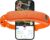 Halo Collar 5, New Wireless Dog Fence & GPS Dog Collar, Subscription Required, Waterproof, Blaze, One Size